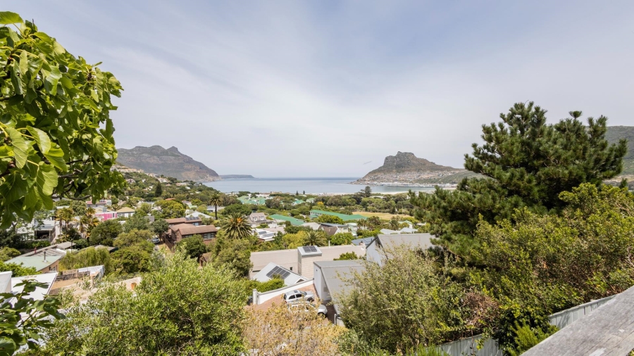 4 Bedroom Property for Sale in Scott Estate Western Cape